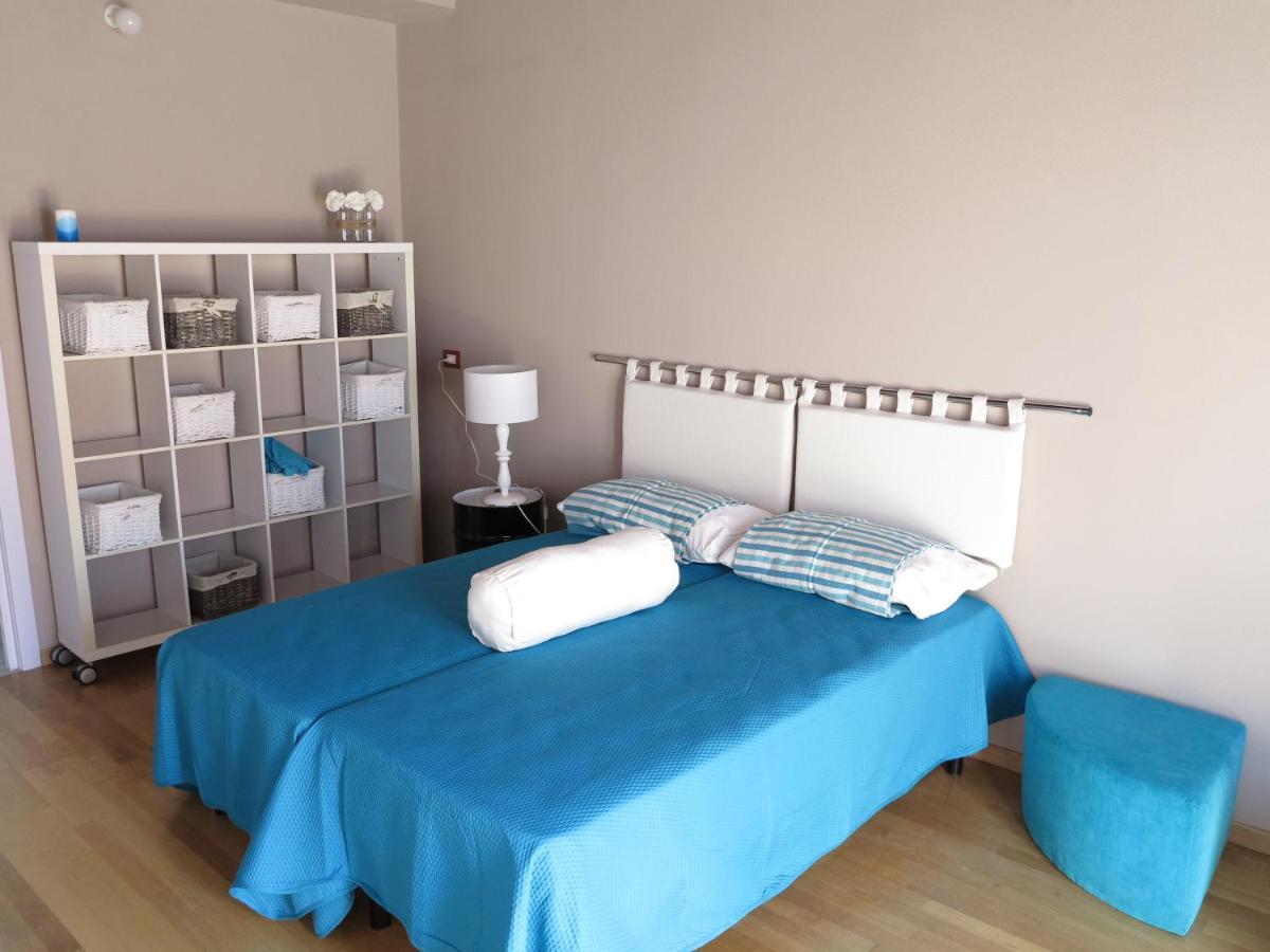 Original B&B Porto Torres Exterior foto