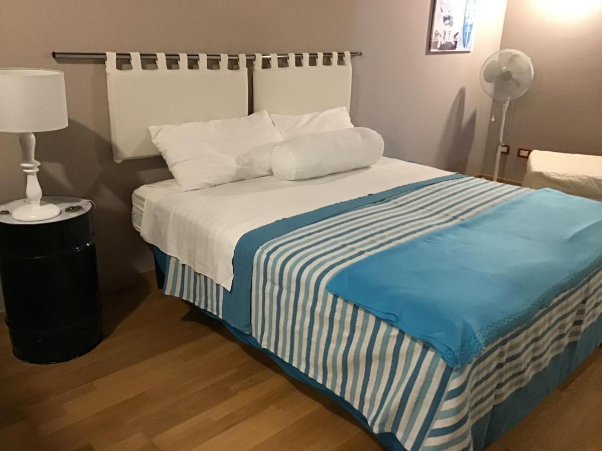 Original B&B Porto Torres Exterior foto