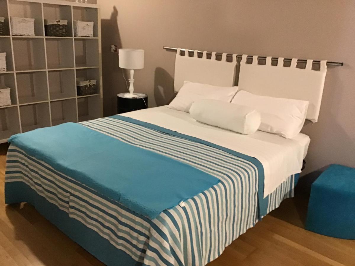 Original B&B Porto Torres Exterior foto