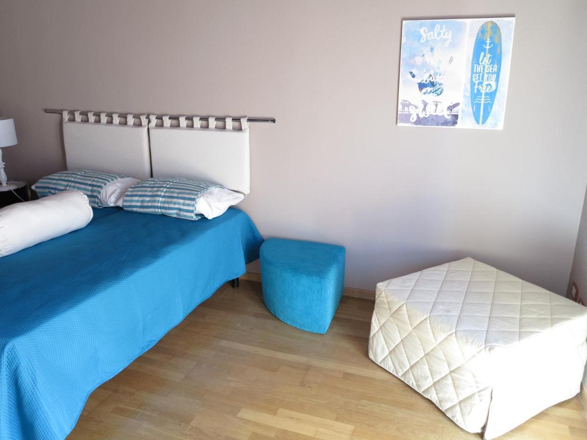 Original B&B Porto Torres Exterior foto