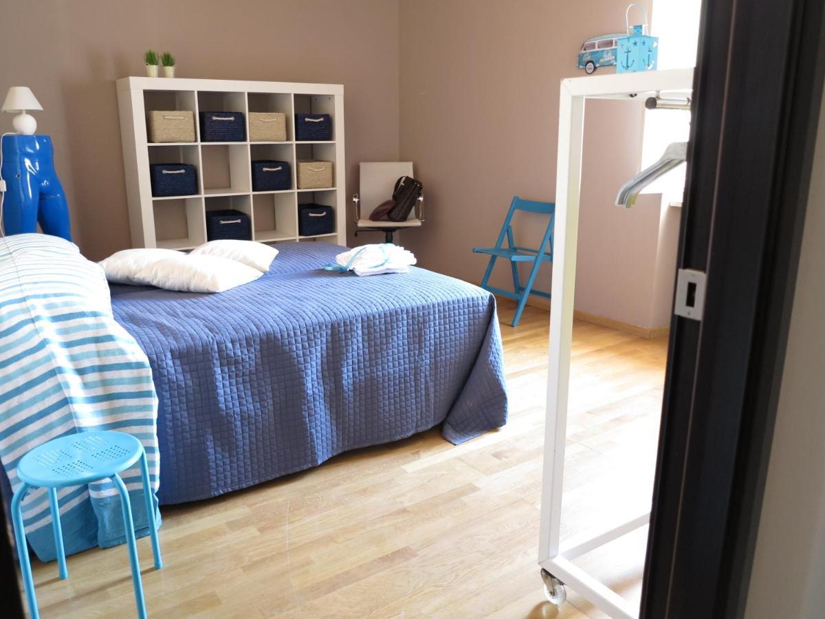 Original B&B Porto Torres Exterior foto