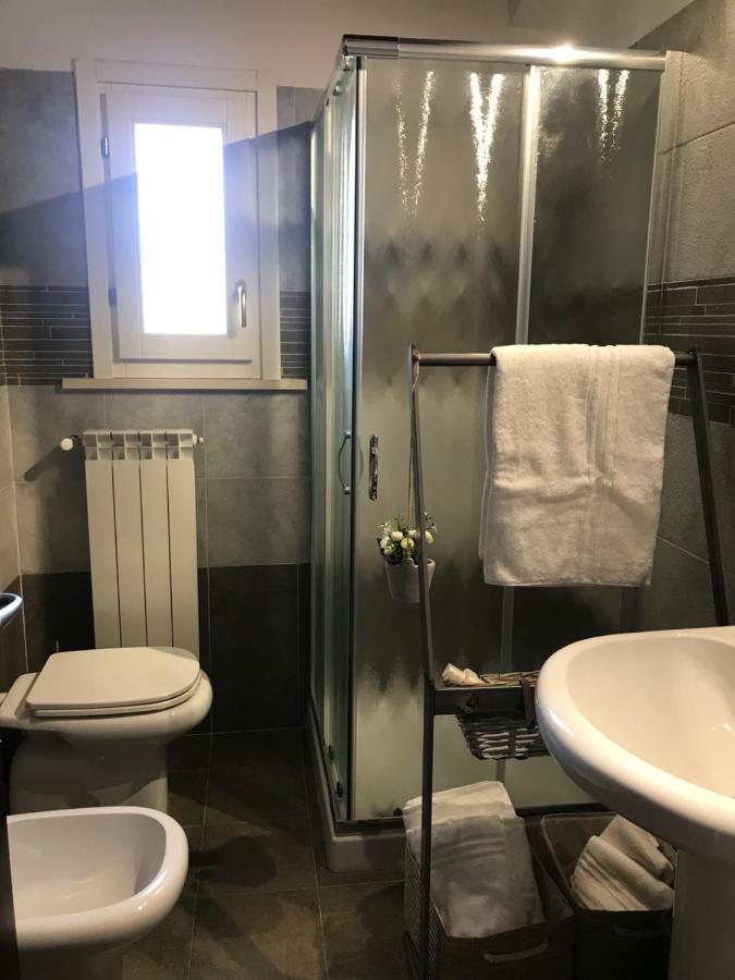 Original B&B Porto Torres Exterior foto