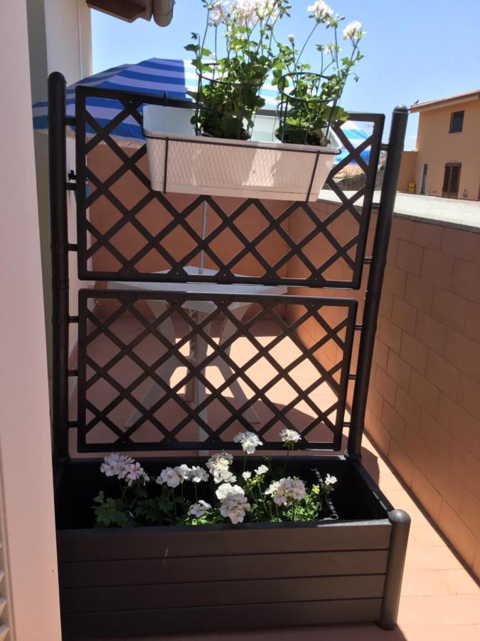 Original B&B Porto Torres Exterior foto