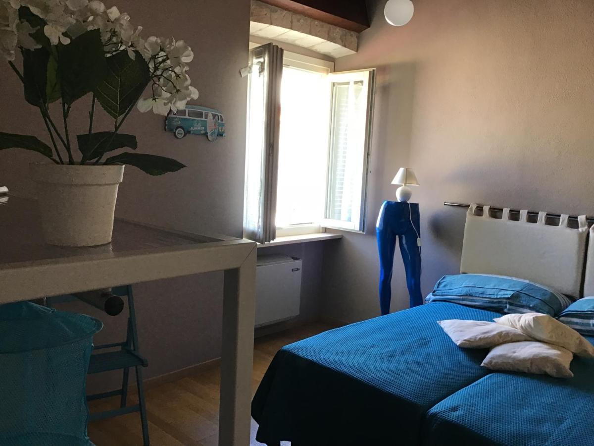 Original B&B Porto Torres Exterior foto